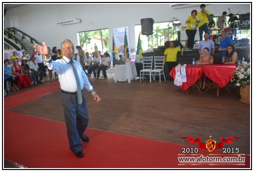 rolim de moura